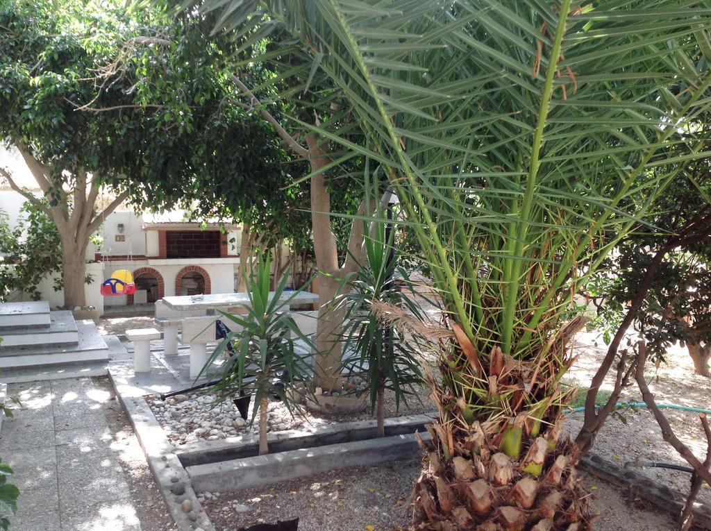 Villa Venus Adamantas  Luaran gambar