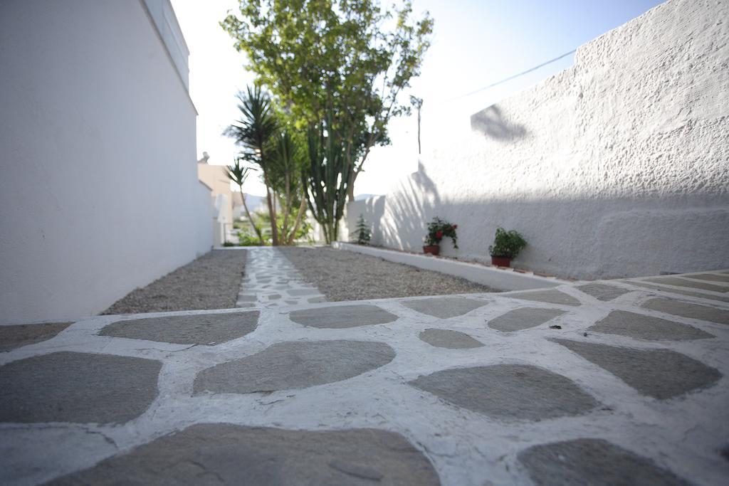 Villa Venus Adamantas  Luaran gambar