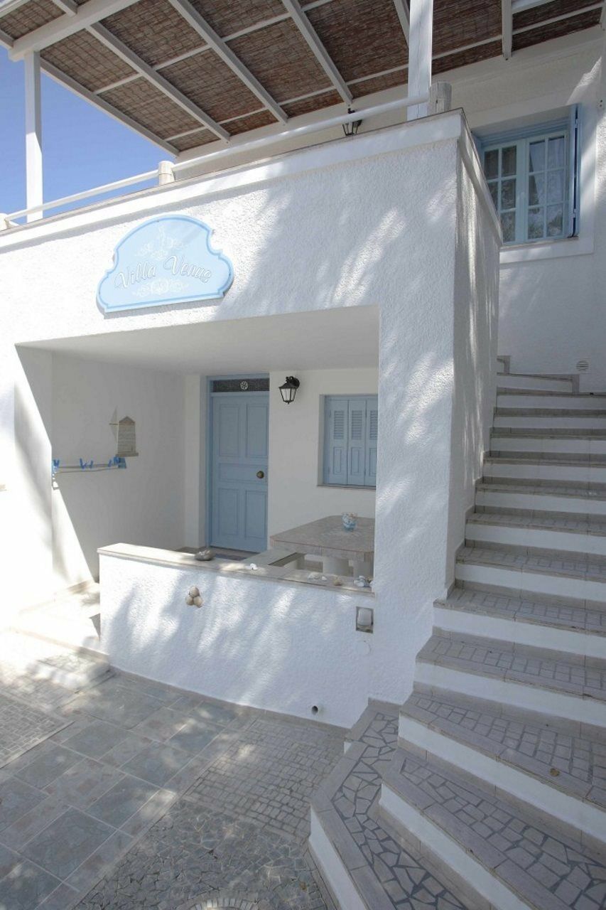 Villa Venus Adamantas  Luaran gambar