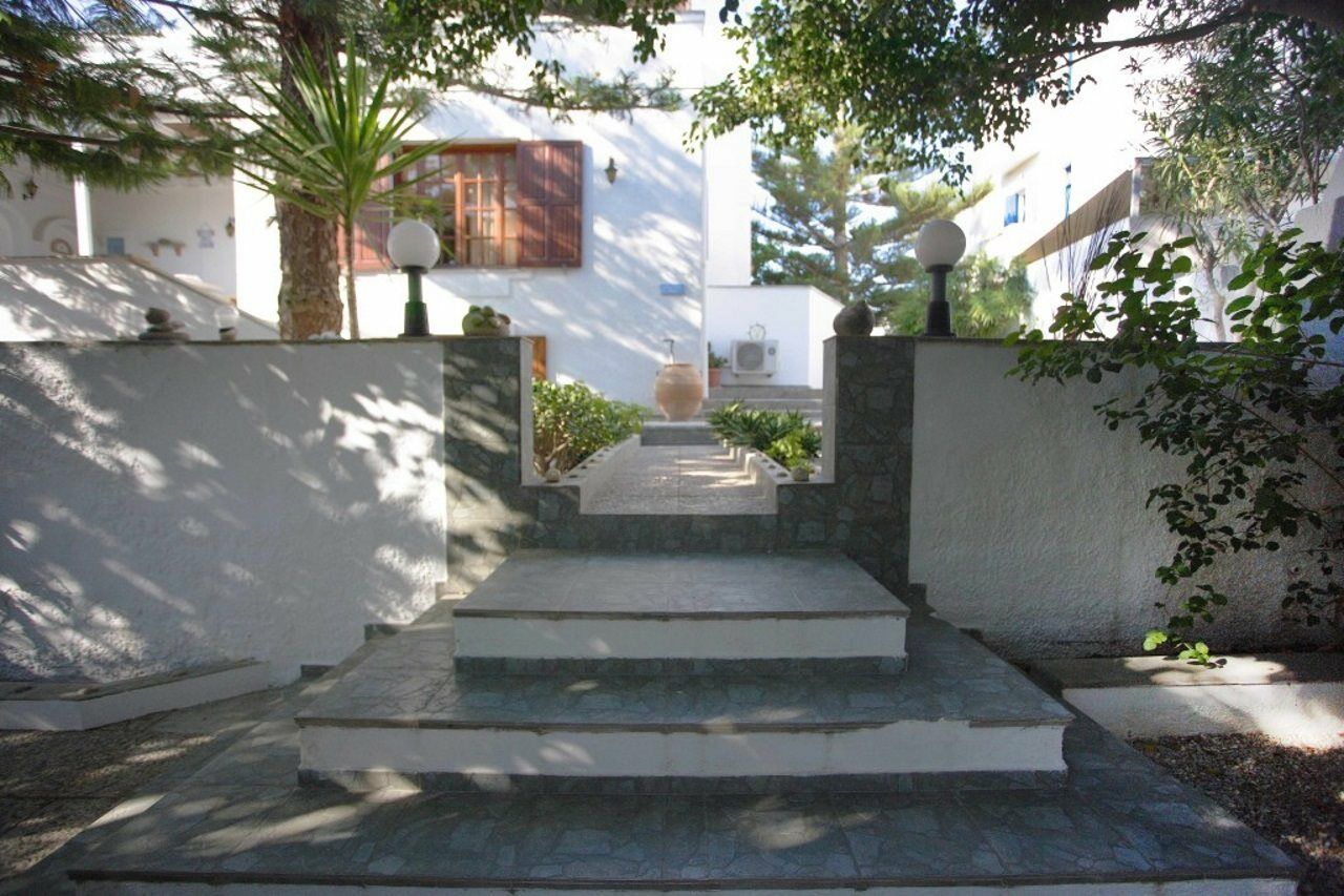 Villa Venus Adamantas  Luaran gambar